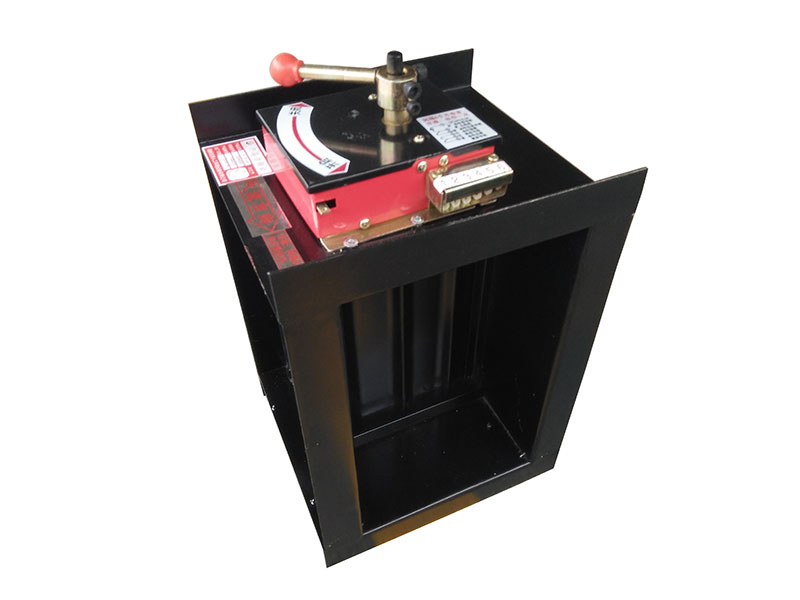 防火閥安裝時關鍵考慮哪些方面？